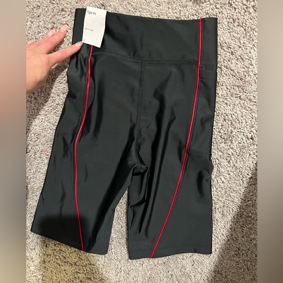 NWT Jordan biker shorts XS - Picture 3 of 4